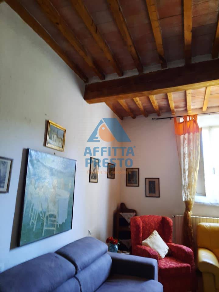 Appartamento in affitto a Buti, Cascine Di Buti