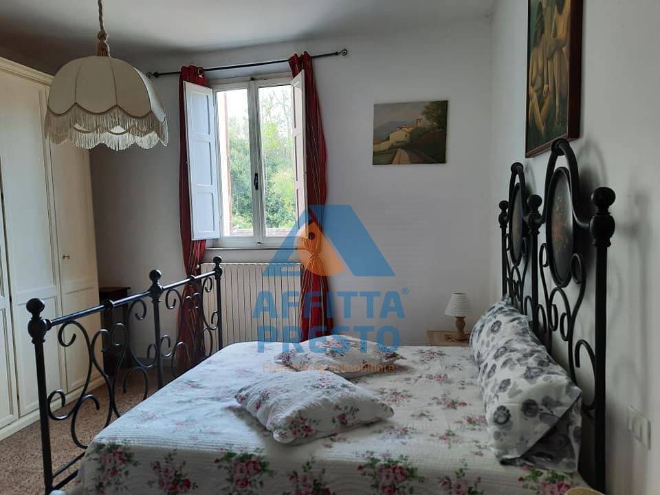 Appartamento in affitto a Buti, Cascine Di Buti