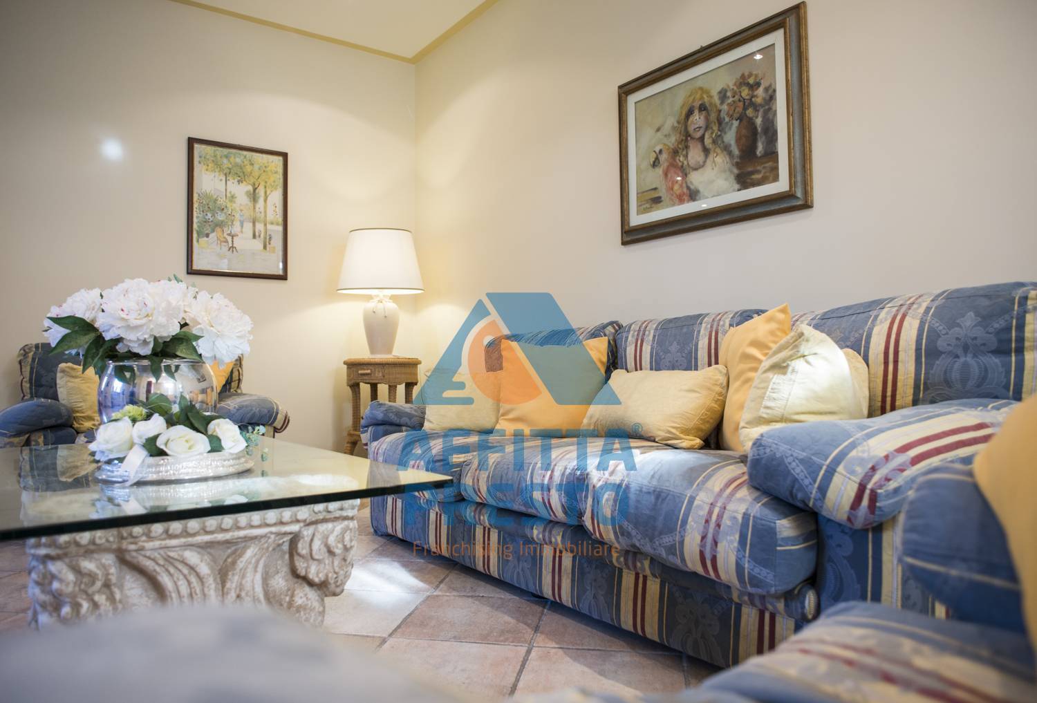 Villa in affitto a Pietrasanta, Focette