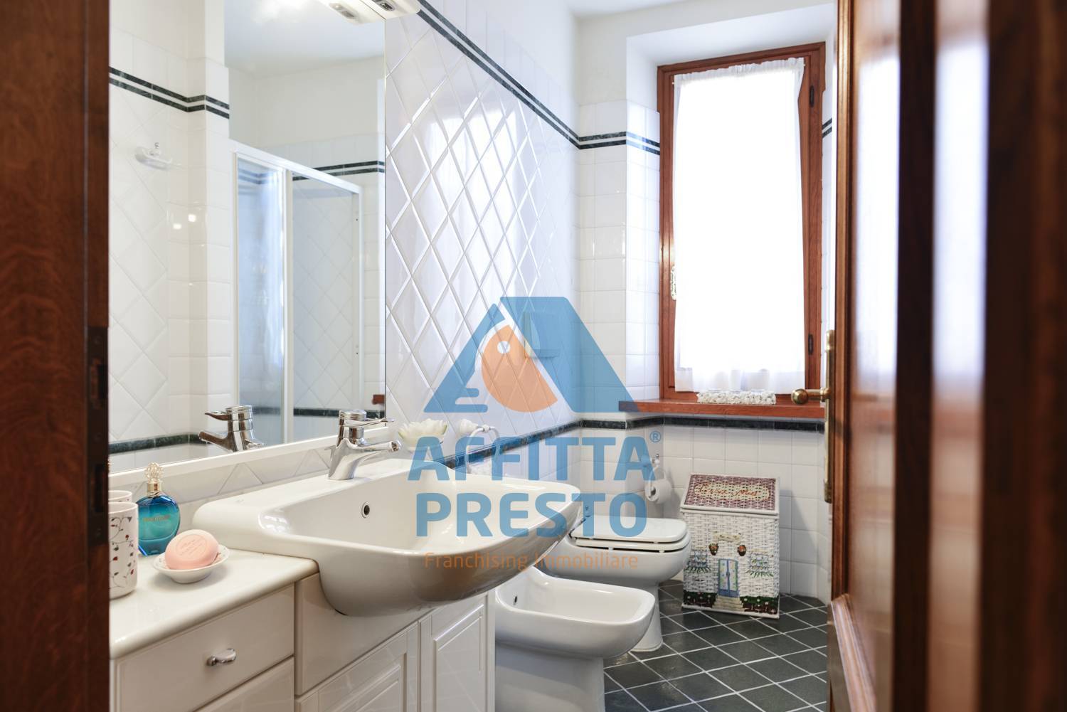 Villa in affitto a Pietrasanta, Focette