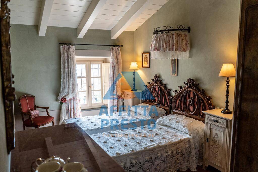 Villa in affitto a Camaiore