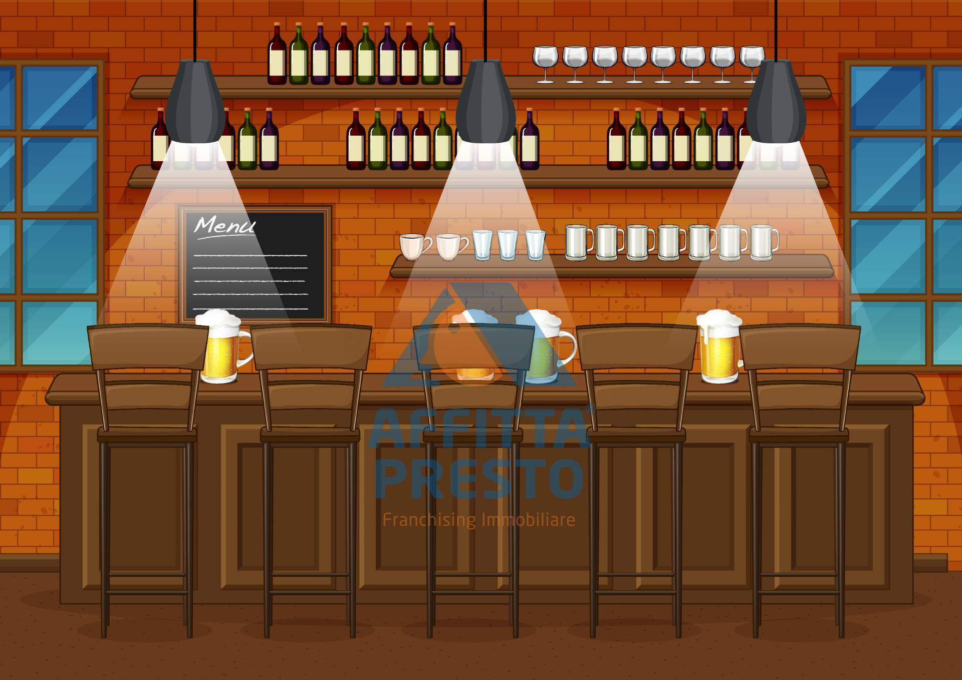 Attivit/licenza in vendita a Empoli