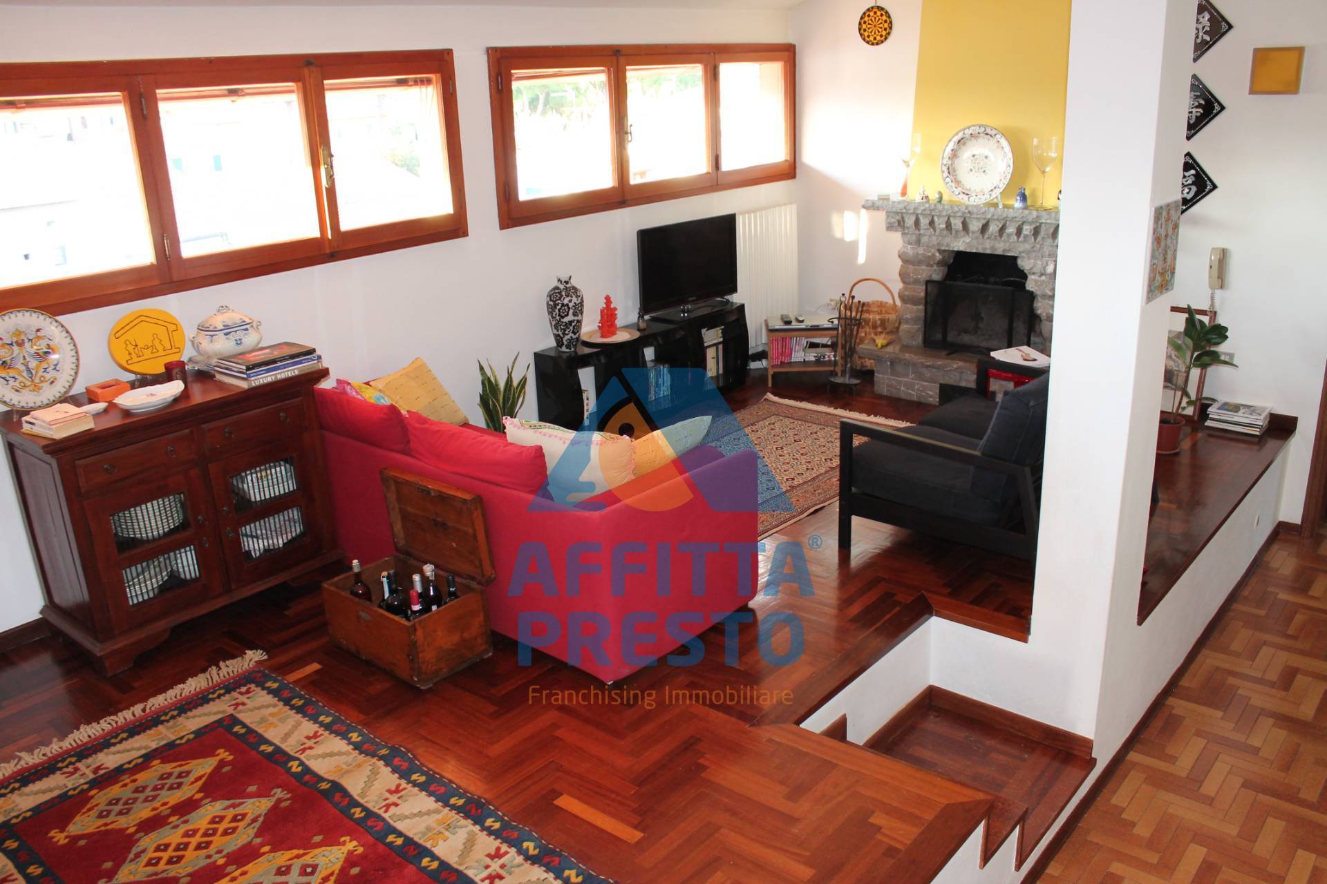 Attico/Mansarda in vendita a San Miniato, Ponte a Egola