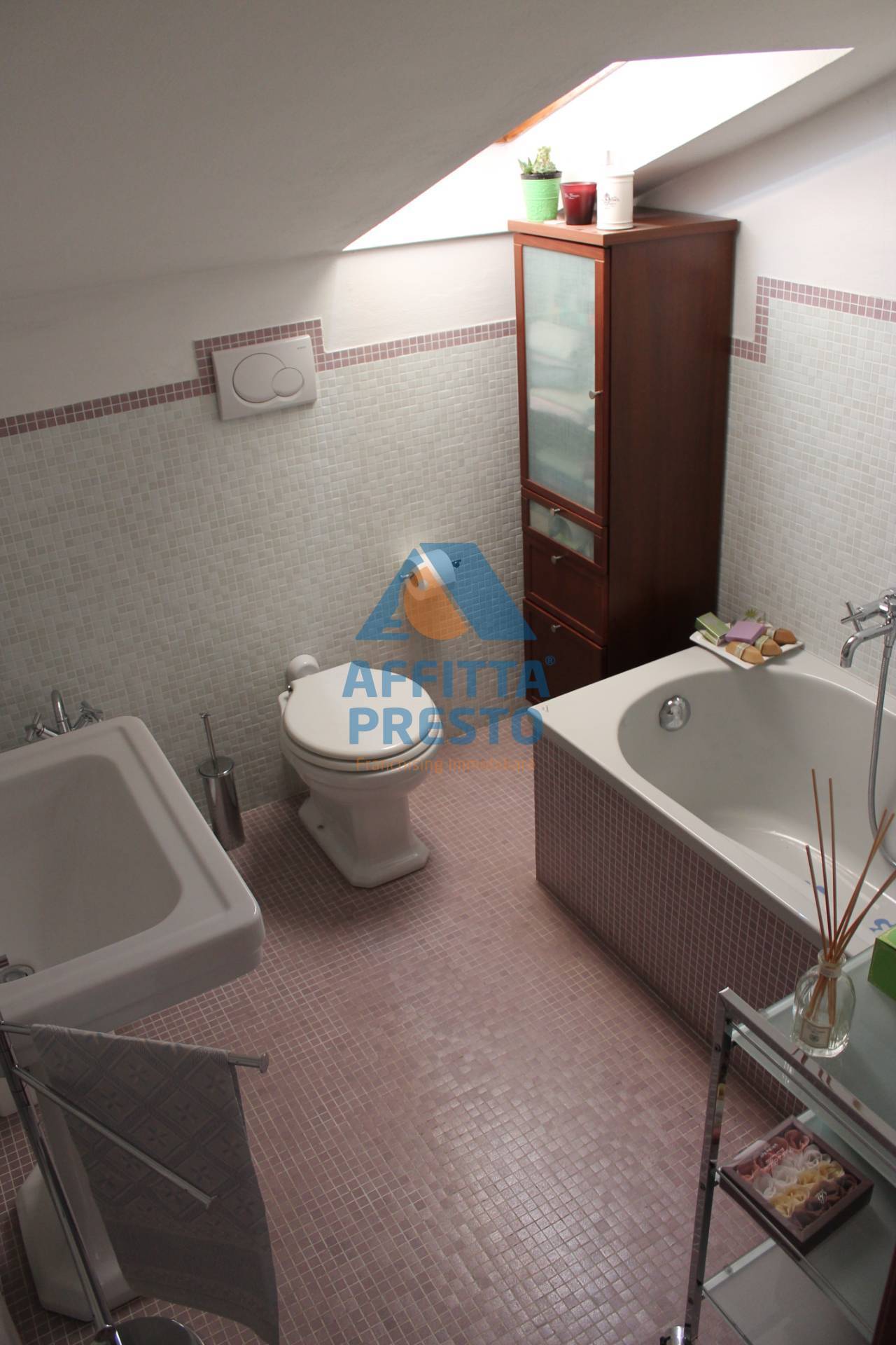 Attico/Mansarda in vendita a San Miniato, Ponte a Egola