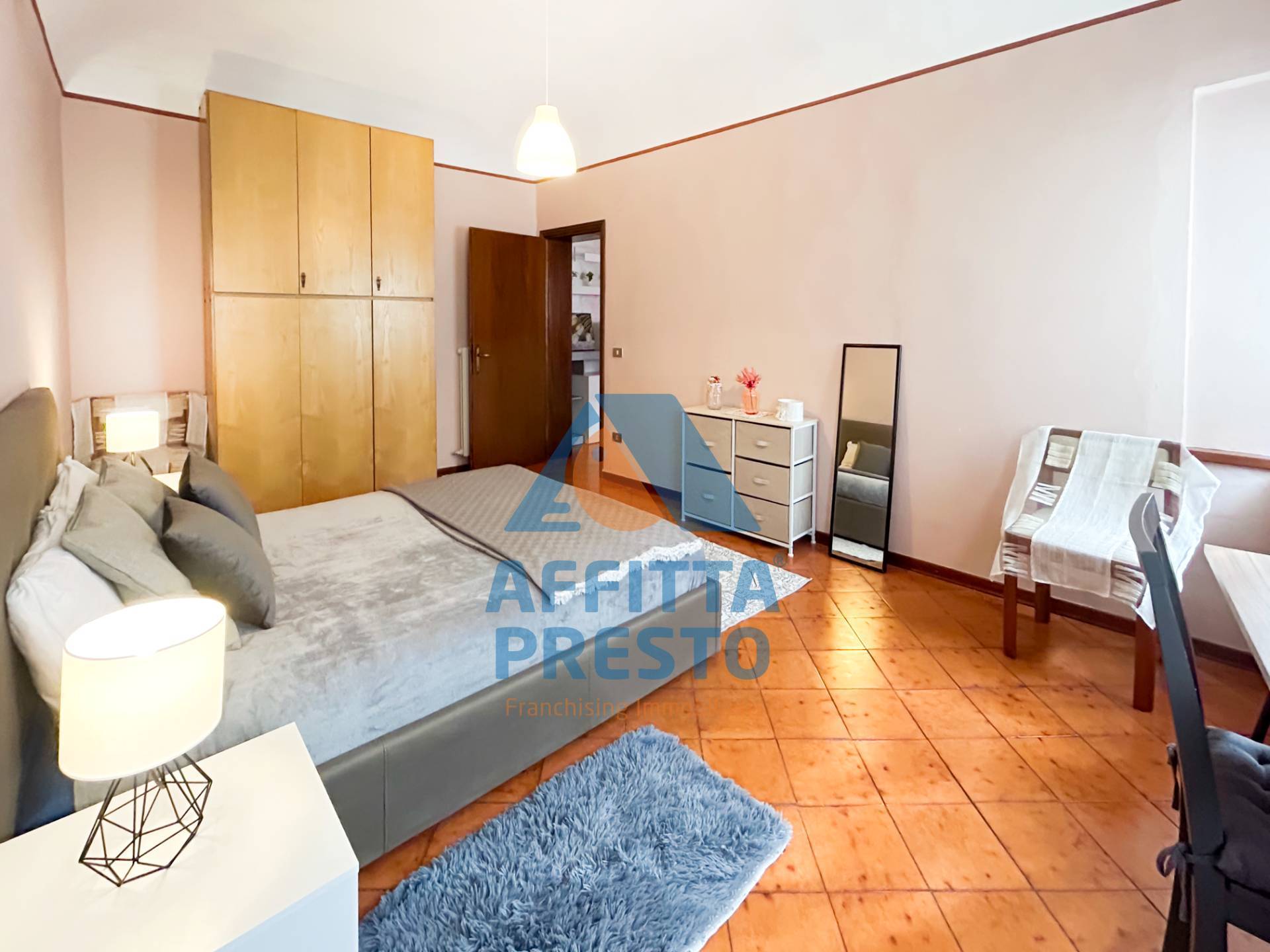 Appartamento in affitto a San Miniato