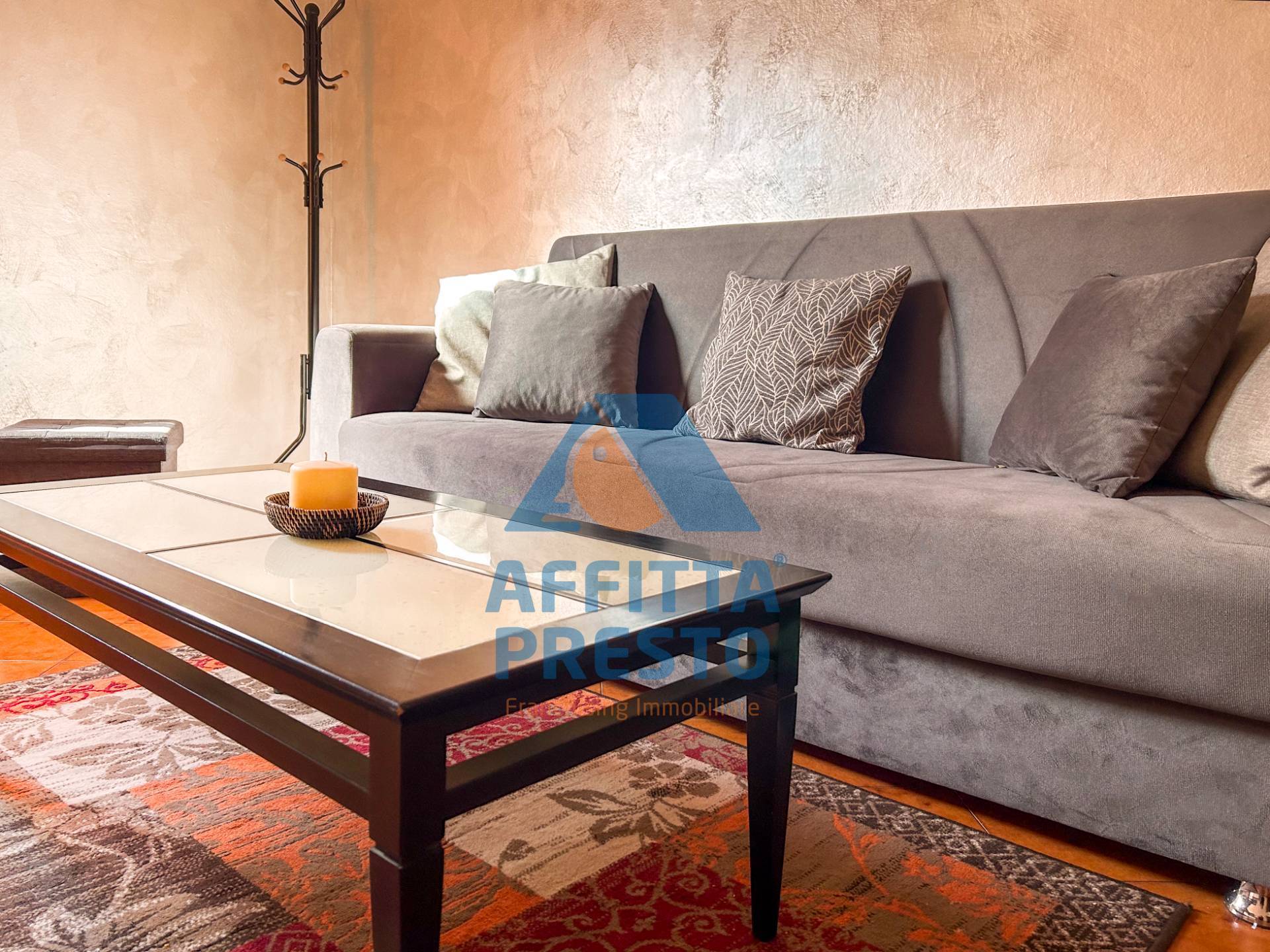 Appartamento in affitto a San Miniato