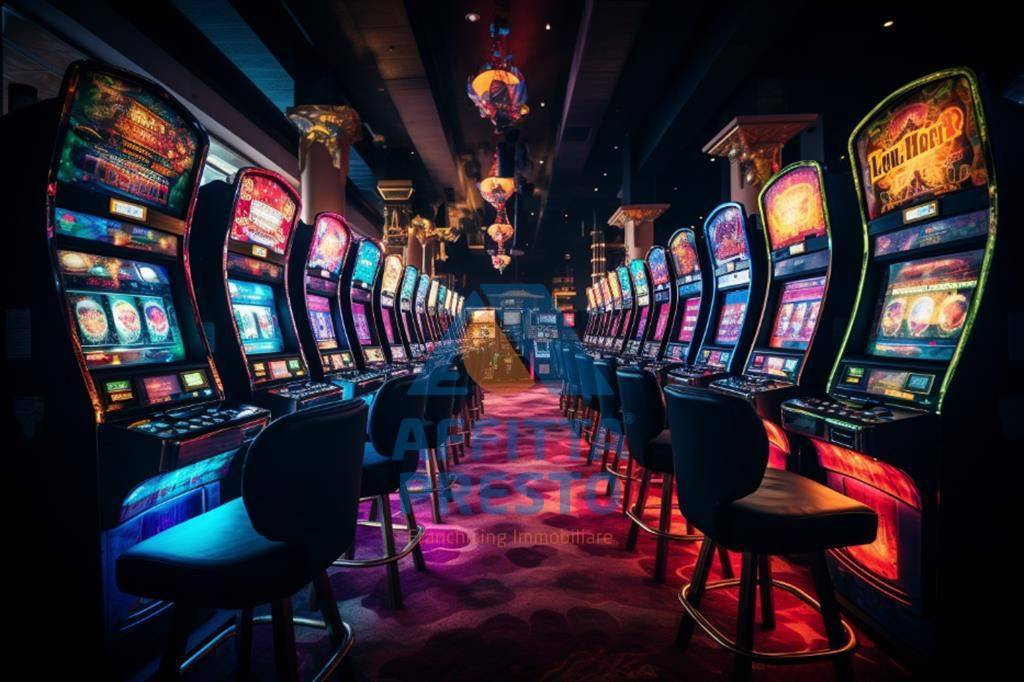 Attivit/licenza in vendita a Empoli