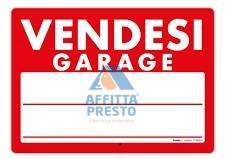 Box o garage in vendita a Calcinaia