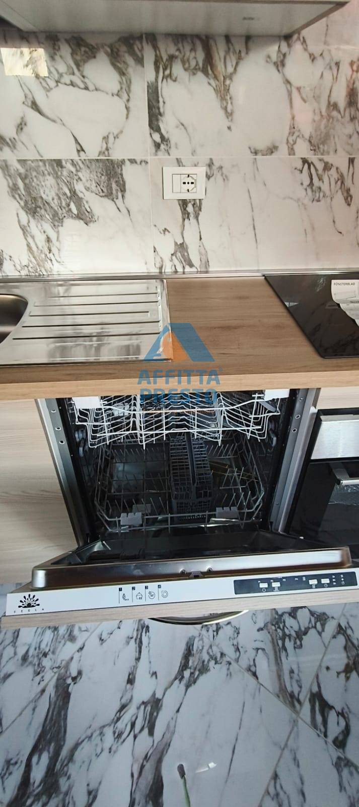 Appartamento in affitto a Empoli, Fontanella