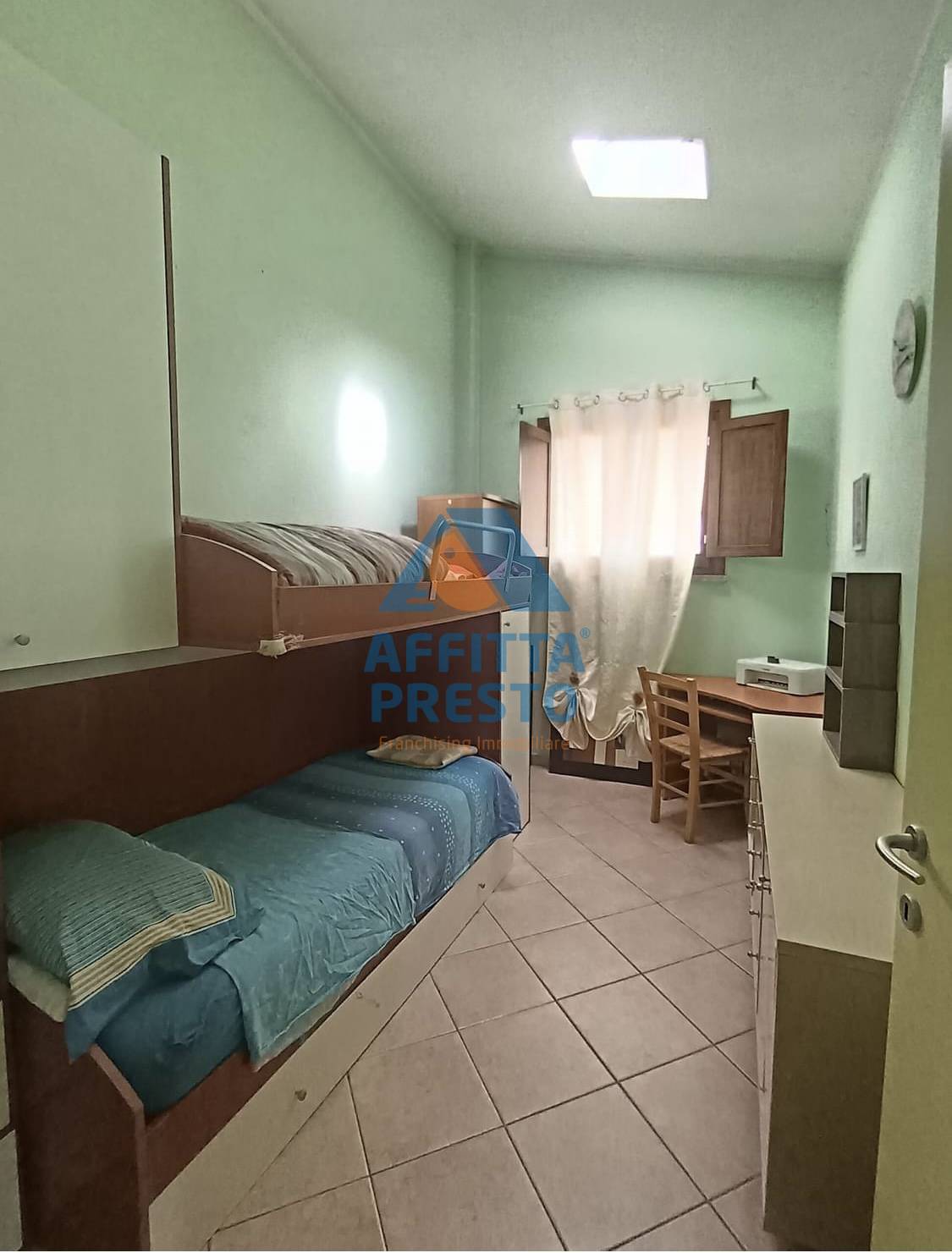 Appartamento in affitto a San Miniato, San Miniato Basso