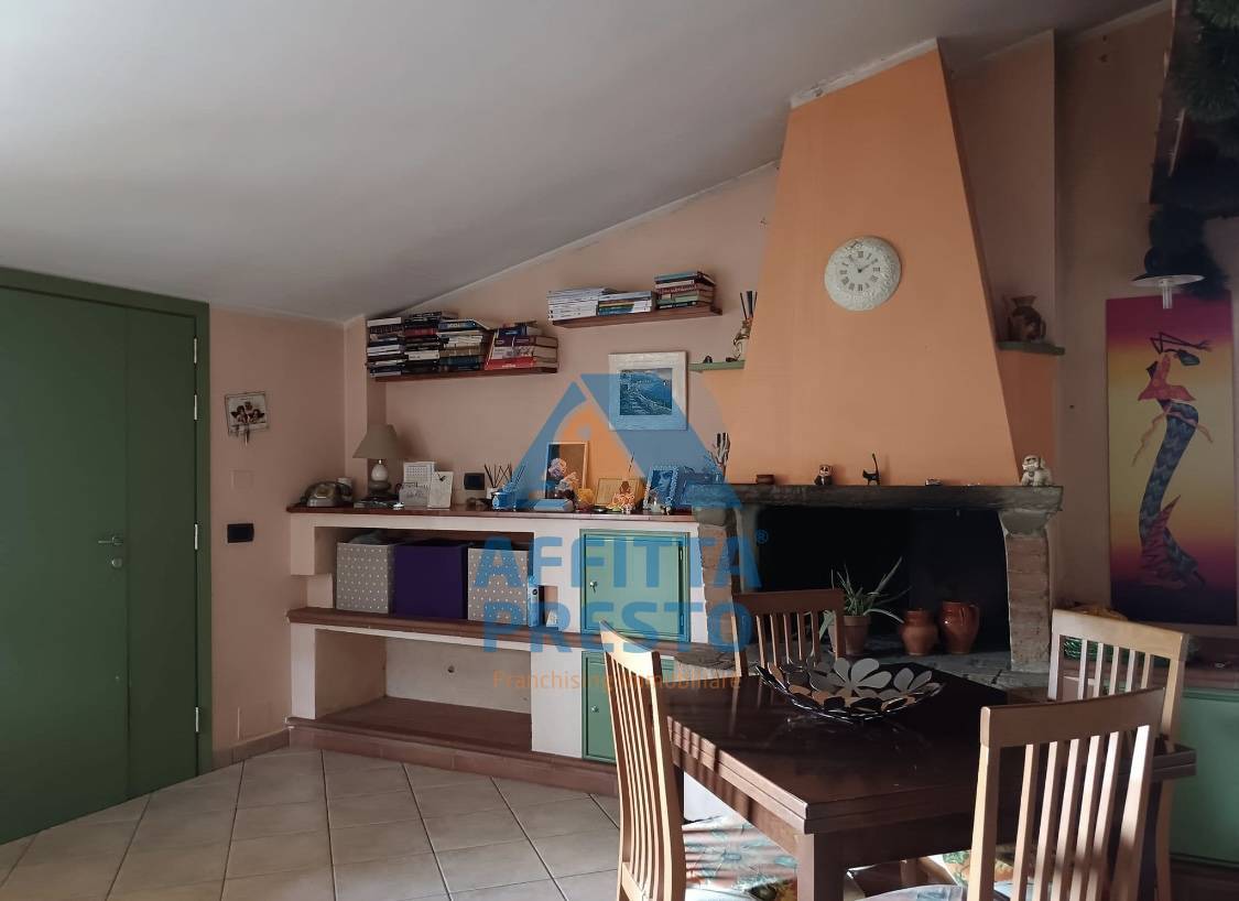 Appartamento in affitto a San Miniato, San Miniato Basso