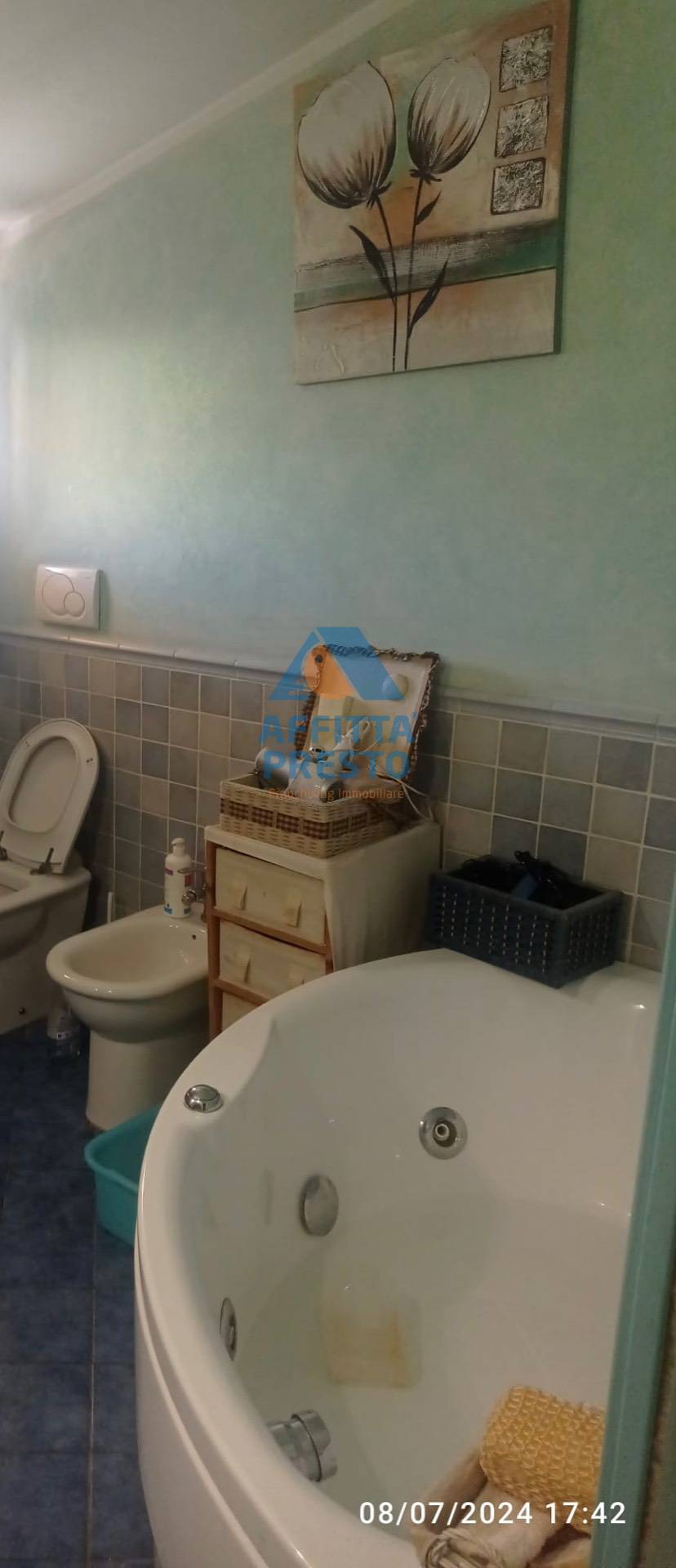 Appartamento in affitto a San Miniato, San Miniato Basso