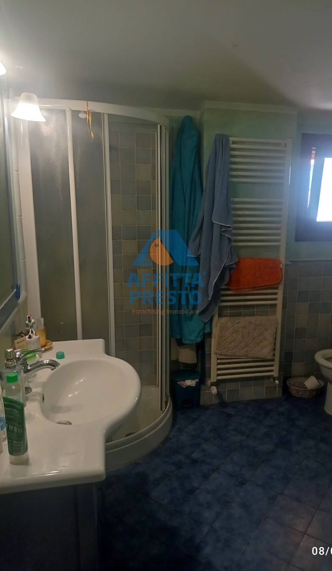 Appartamento in affitto a San Miniato, San Miniato Basso