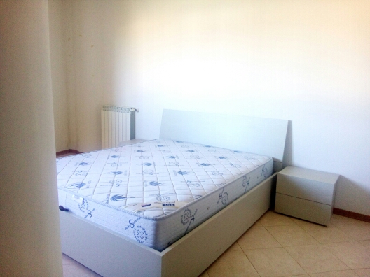 Appartamento in affitto a Empoli, Stazione