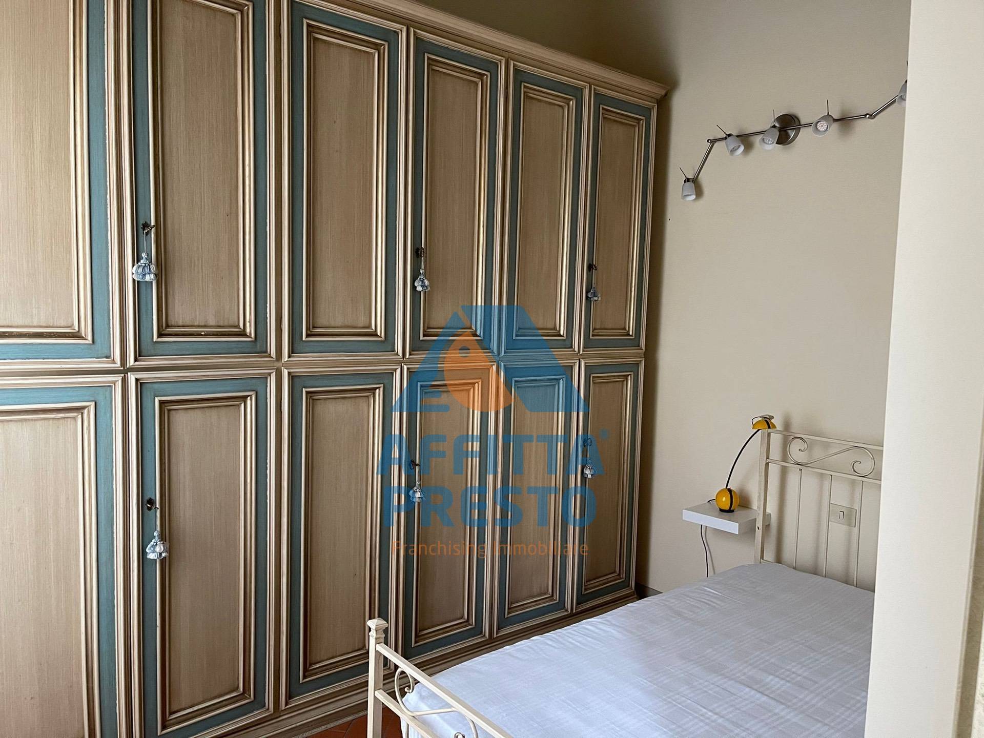 Appartamento in affitto a Santa Croce sull'Arno