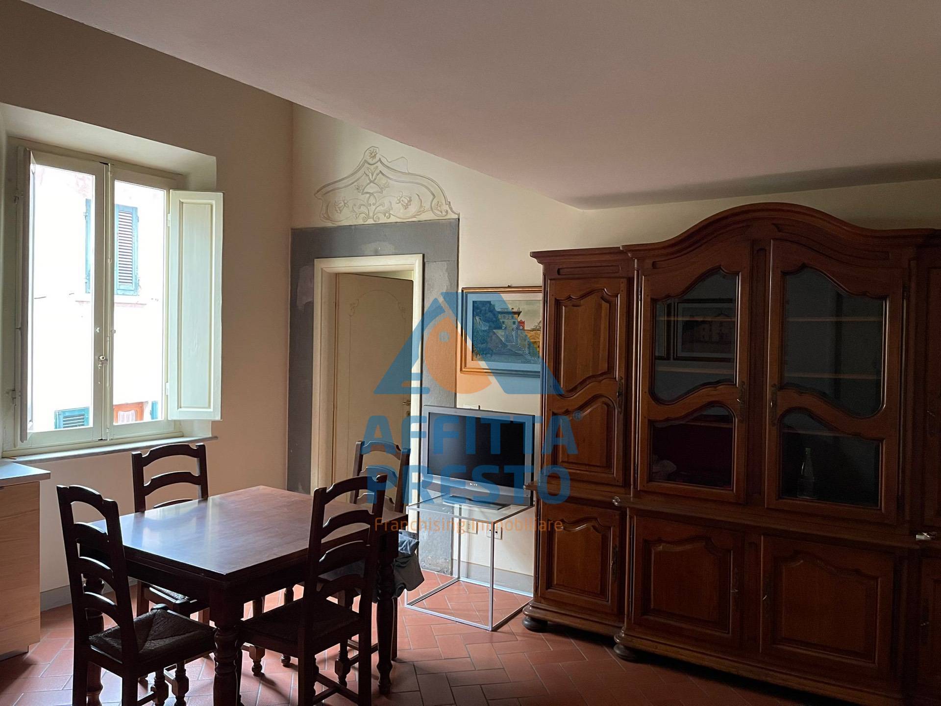 Appartamento in affitto a Santa Croce sull'Arno