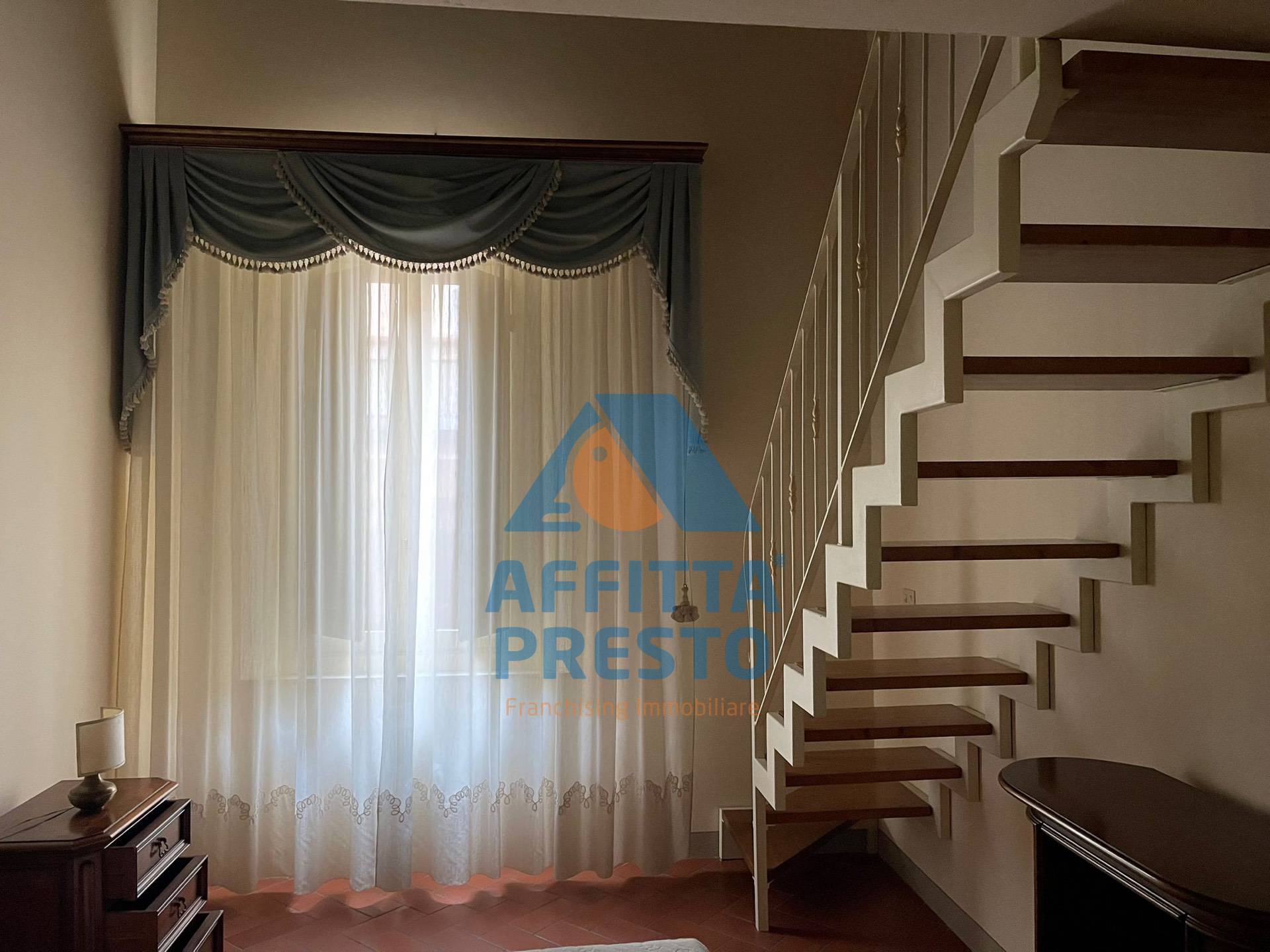 Appartamento in affitto a Santa Croce sull'Arno