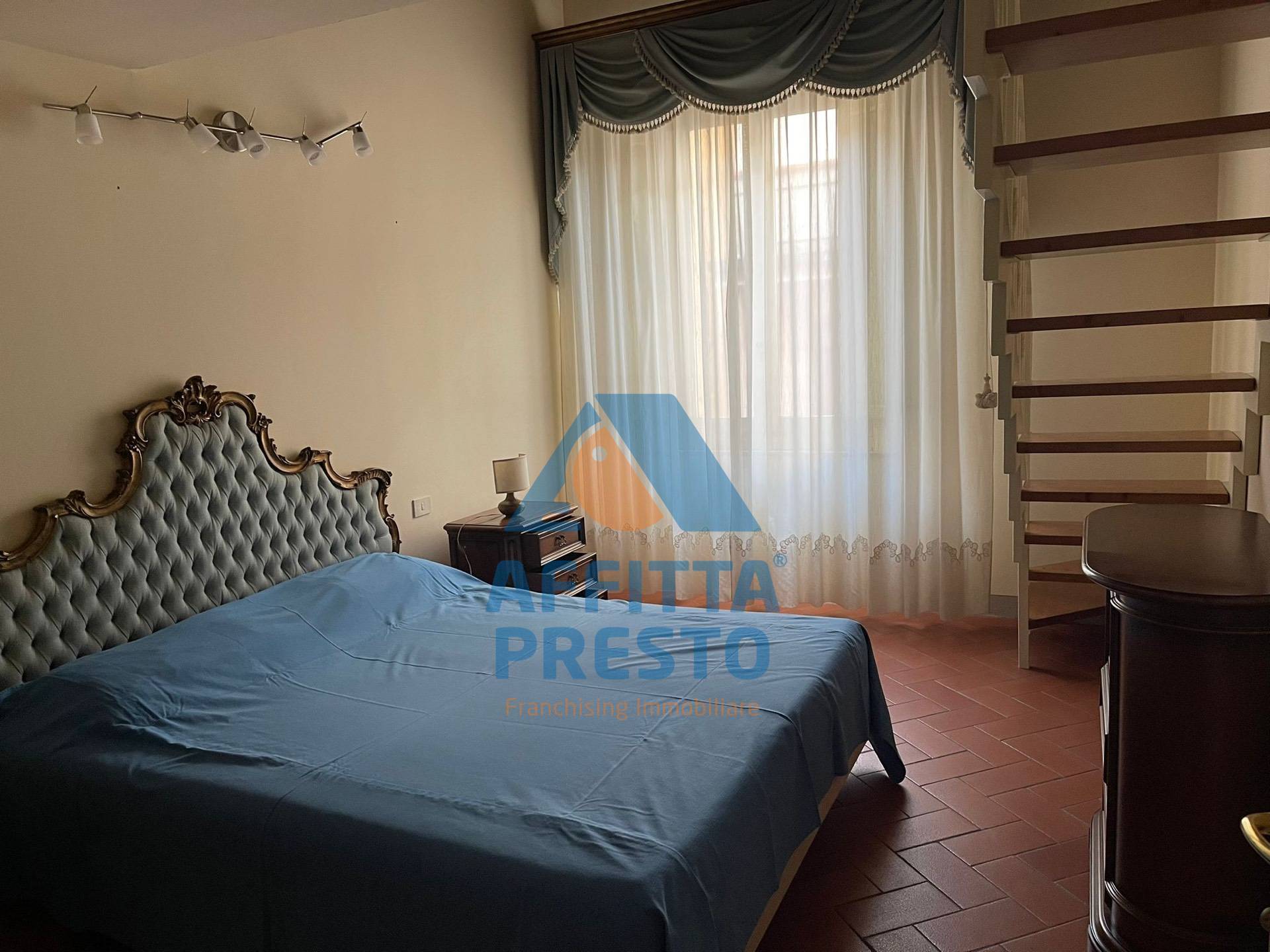 Appartamento in affitto a Santa Croce sull'Arno