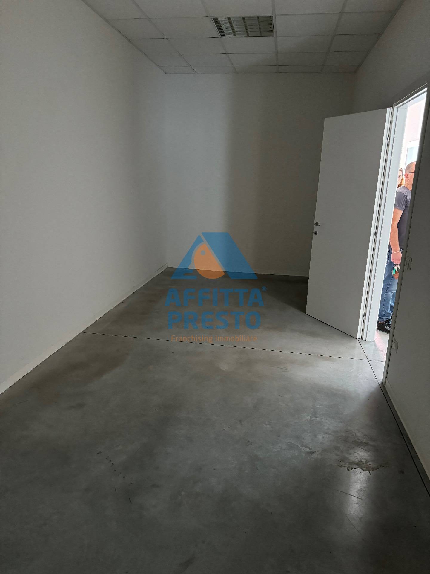 Capannone in affitto a Santa Croce sull'Arno