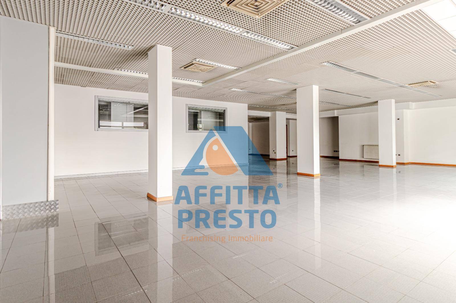 Ufficio in affitto a Santa Croce sull'Arno