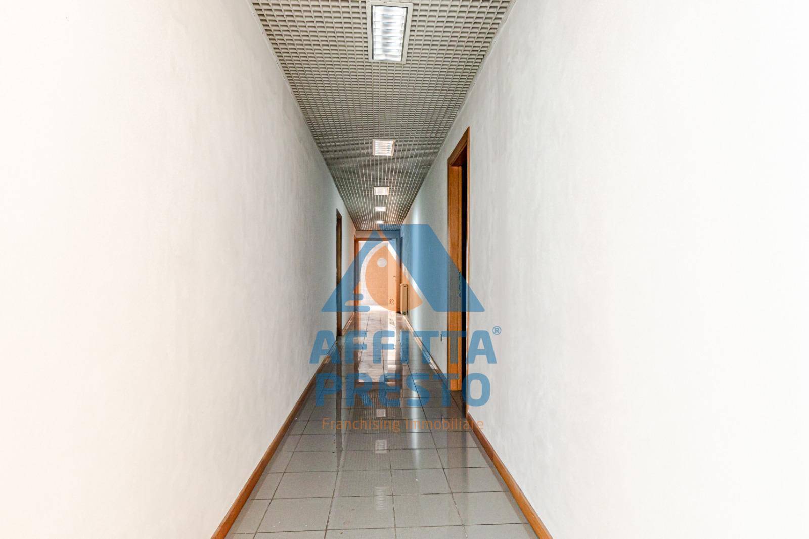 Ufficio in affitto a Santa Croce sull'Arno