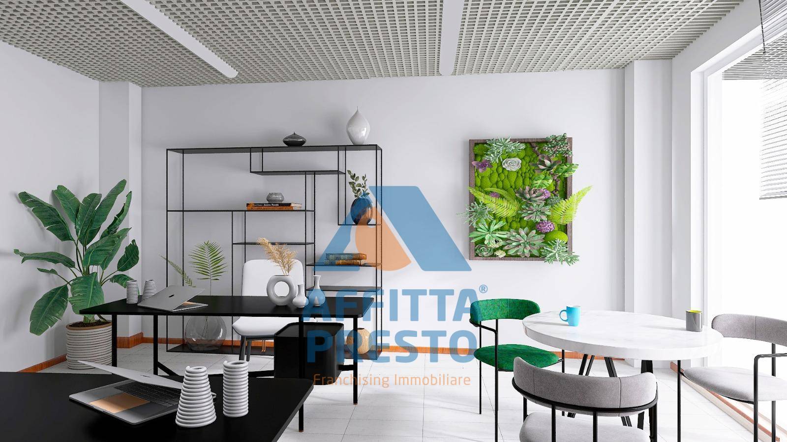 Ufficio in affitto a Santa Croce sull'Arno