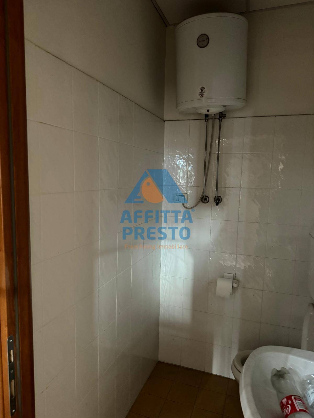 Capannone in affitto a Empoli, Terrafino