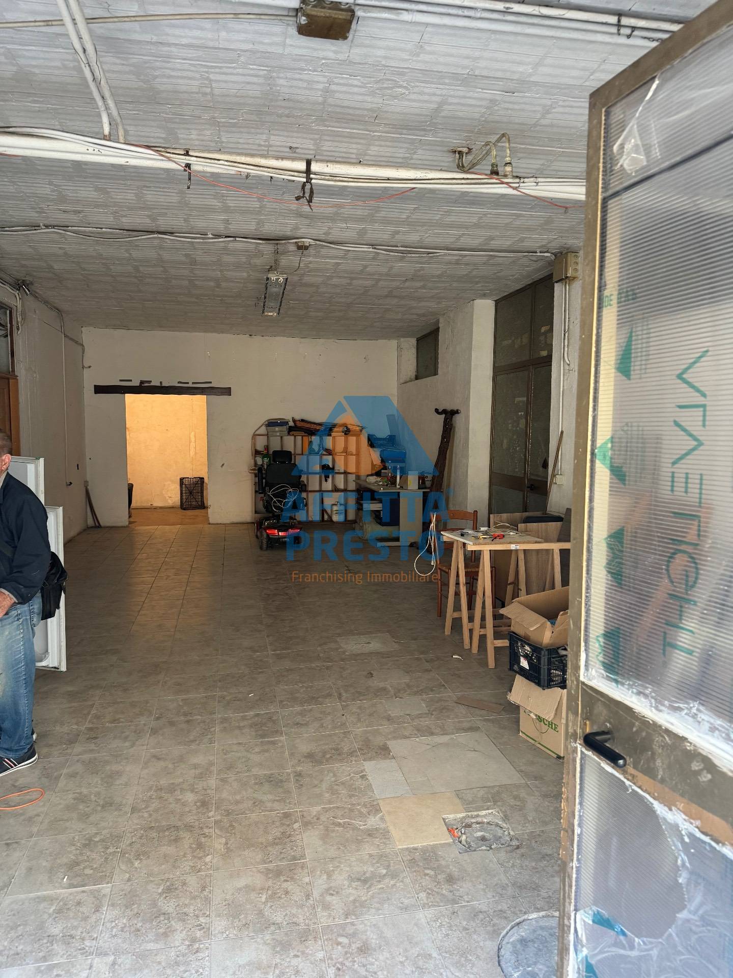 Laboratorio Artigianale in affitto a Castelfiorentino, Cambiano