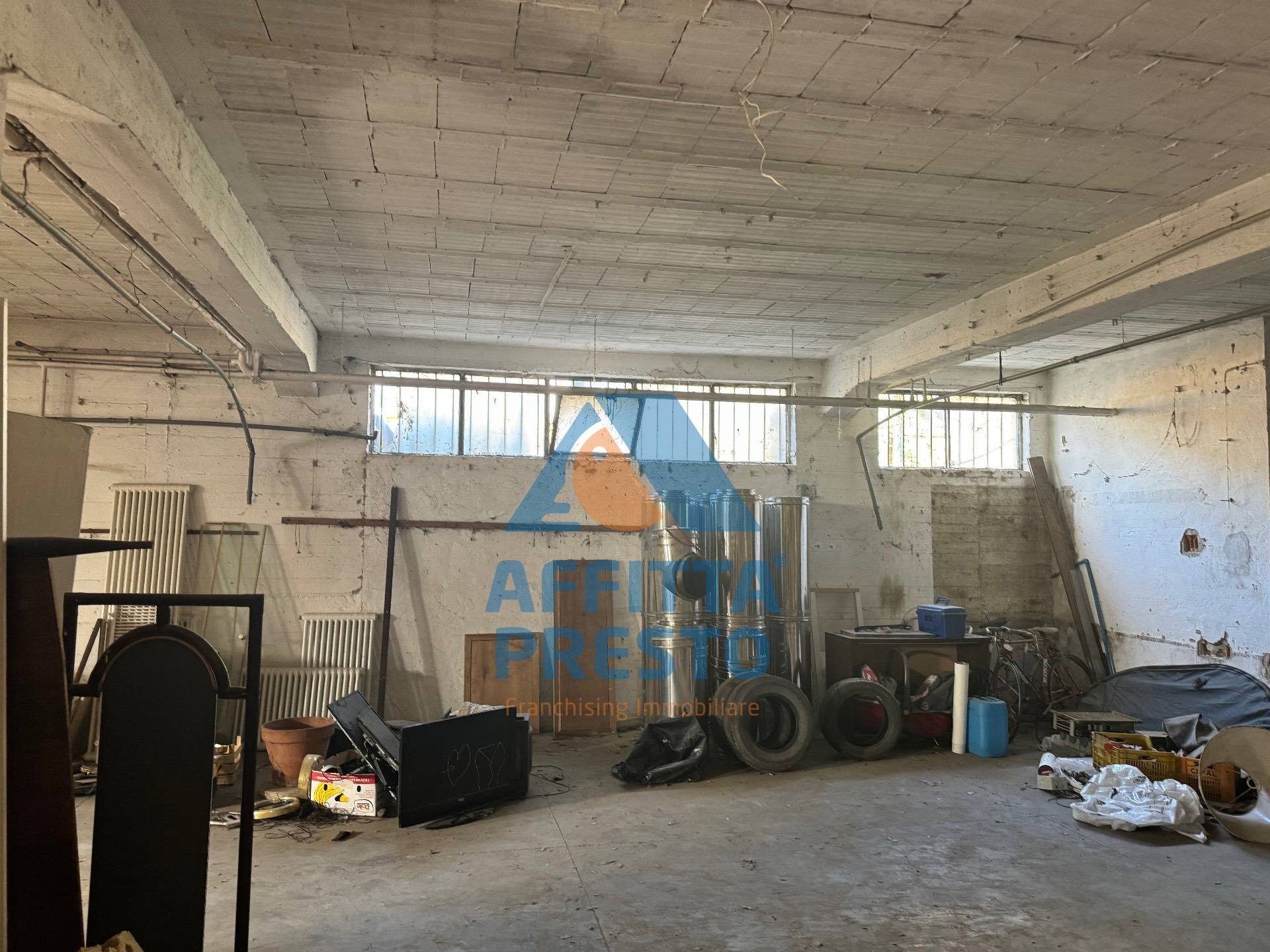 Laboratorio Artigianale in affitto a Castelfiorentino, Cambiano