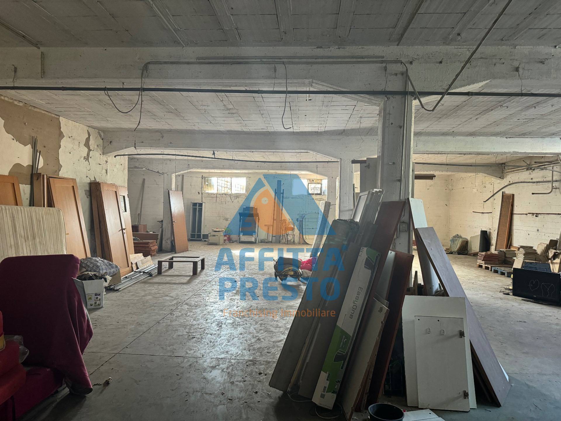 Laboratorio Artigianale in affitto a Castelfiorentino, Cambiano