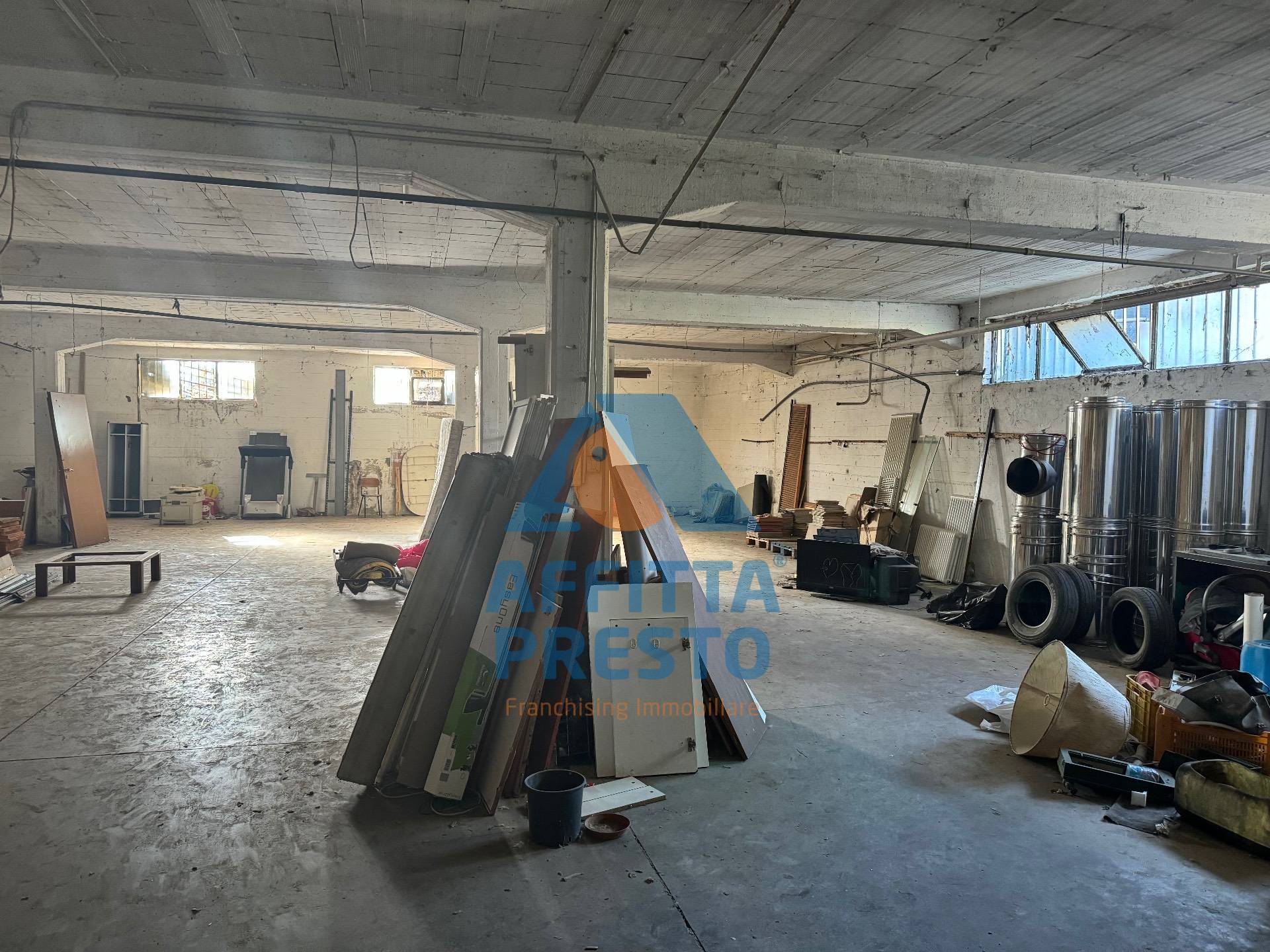 Laboratorio Artigianale in affitto a Castelfiorentino, Cambiano