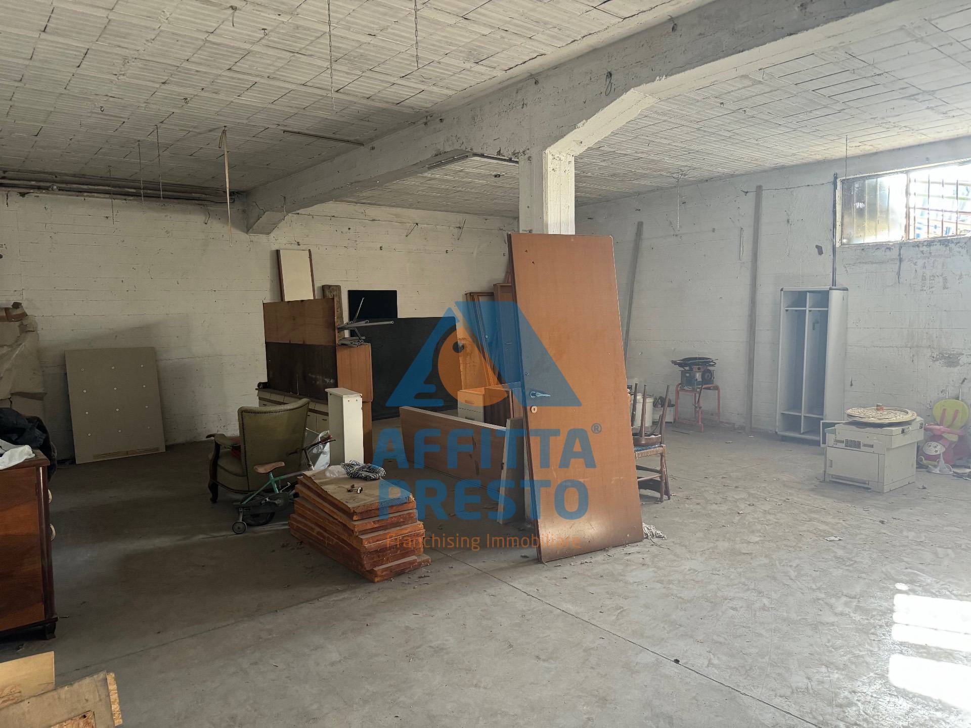 Laboratorio Artigianale in affitto a Castelfiorentino, Cambiano