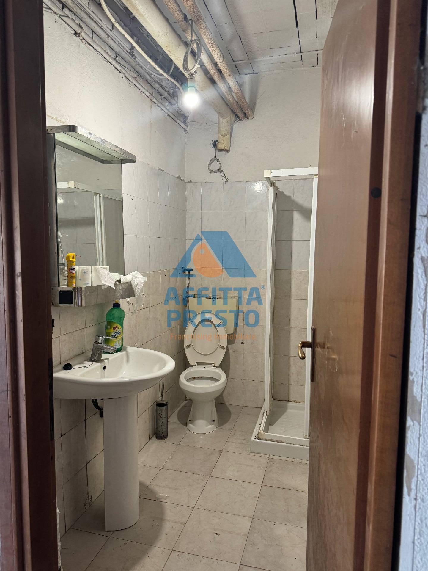 Laboratorio Artigianale in affitto a Castelfiorentino, Cambiano