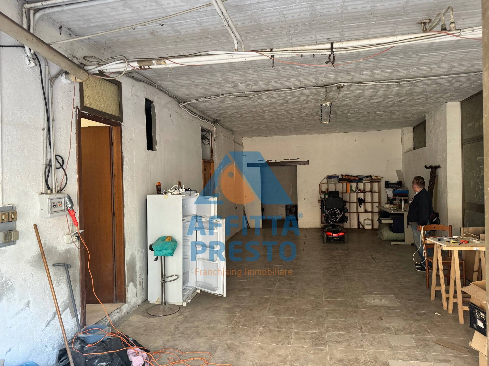 Laboratorio Artigianale in affitto a Castelfiorentino, Cambiano