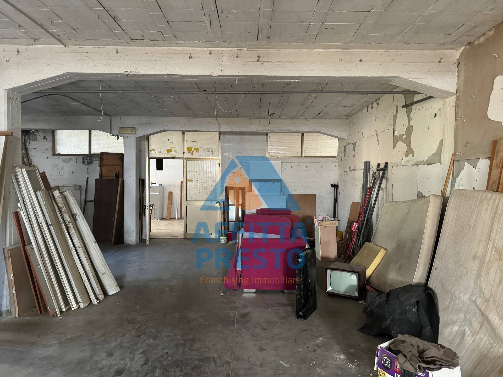 Laboratorio Artigianale in affitto a Castelfiorentino, Cambiano