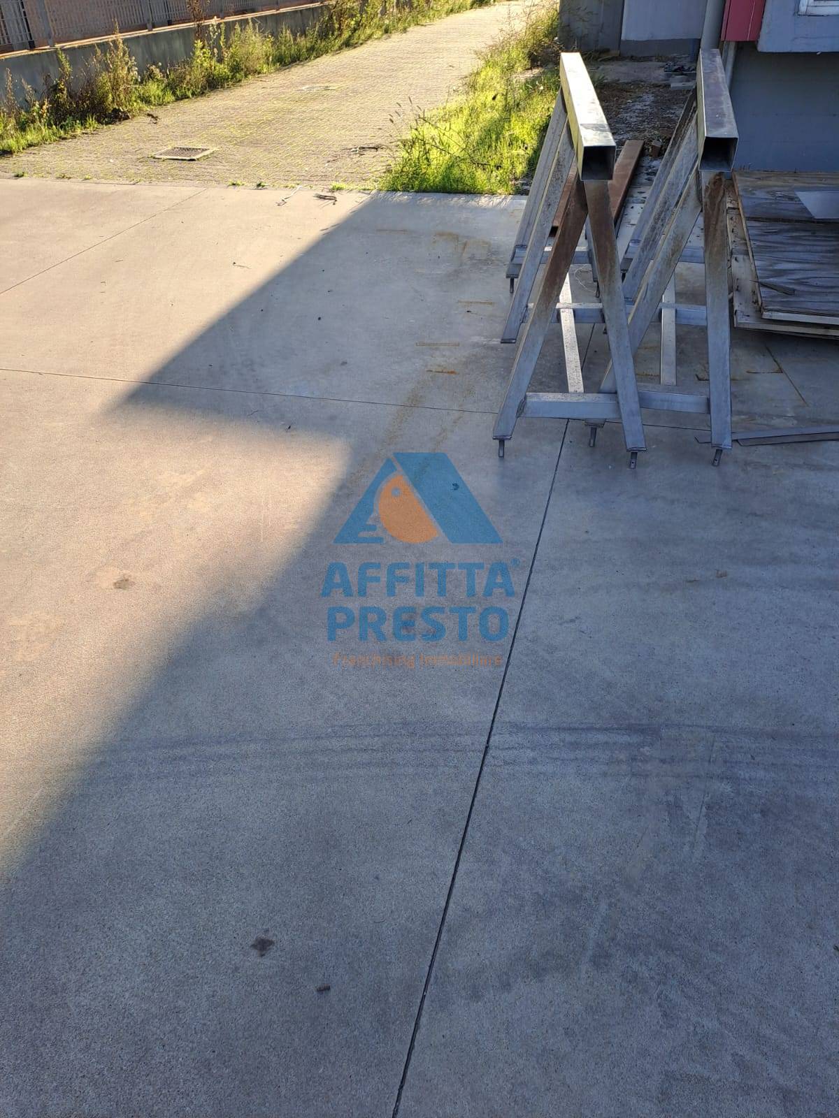 Fondo Artigianale in affitto a Empoli