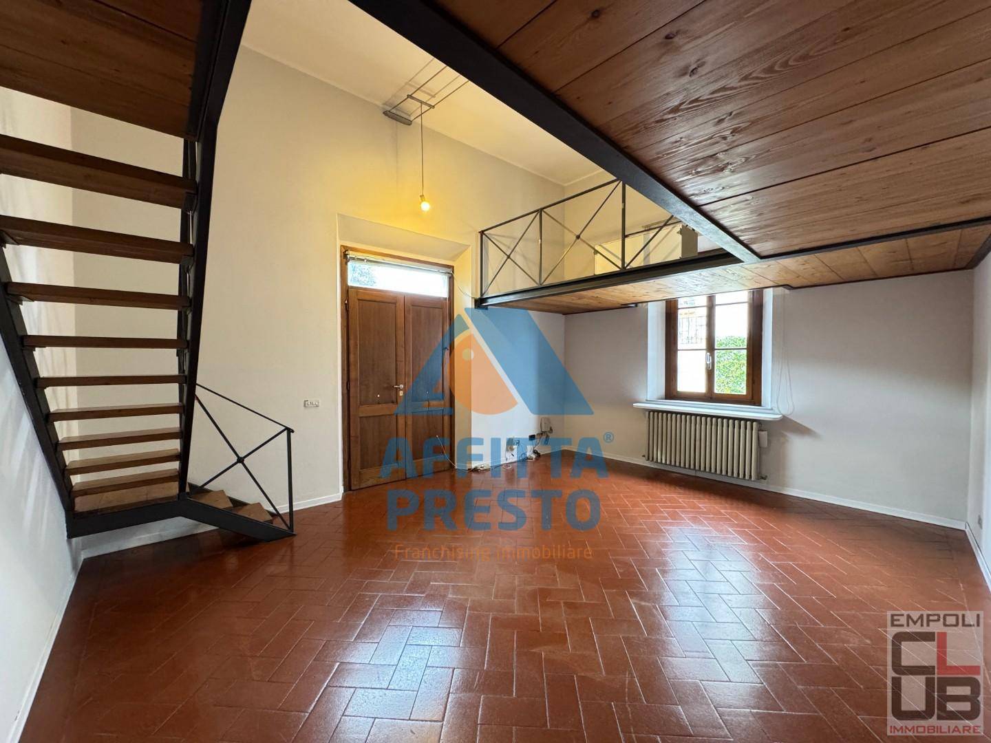 Ufficio in vendita a Empoli, Centro