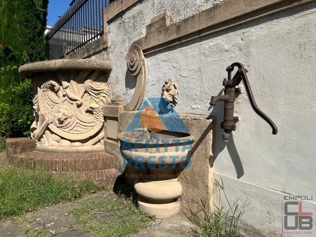 Ufficio in vendita a Empoli, Centro