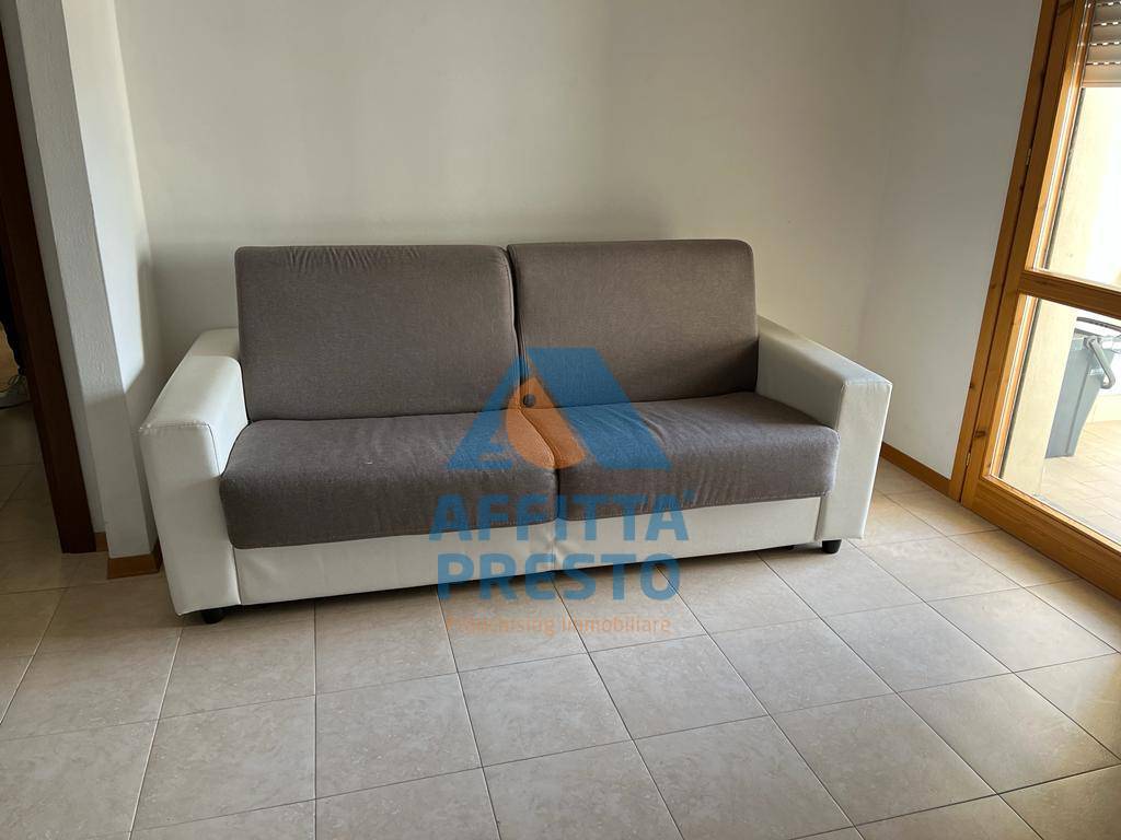 Appartamento in affitto a Empoli, Stazione