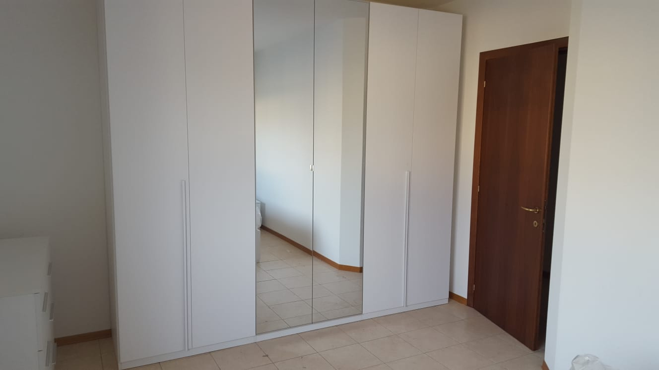 Appartamento in affitto a Empoli, Stazione