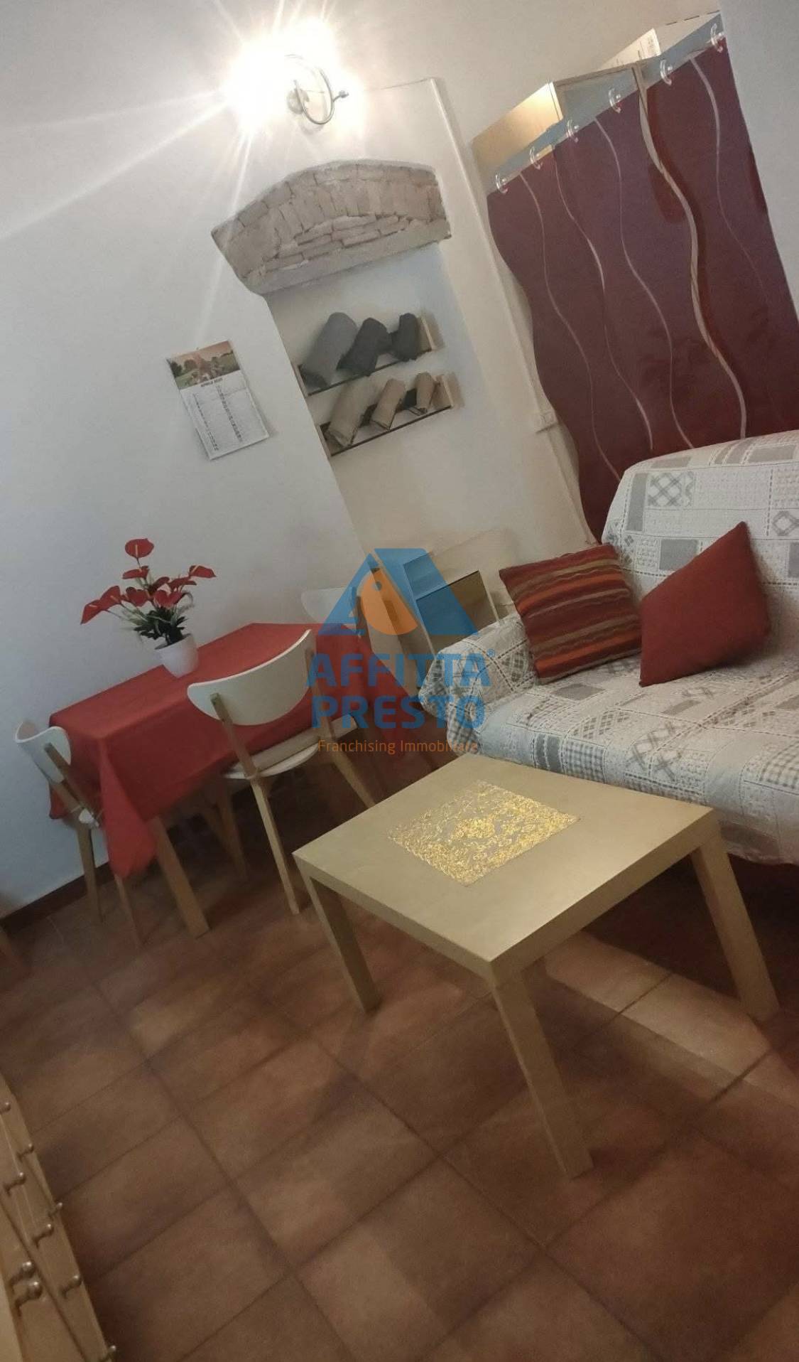 Appartamento in affitto a Livorno