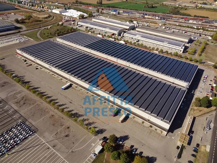 Capannone in affitto a Firenze