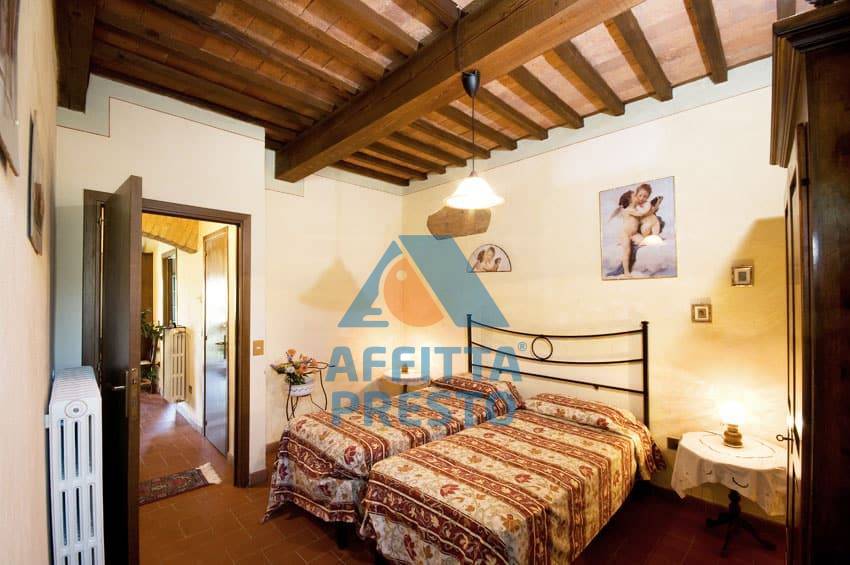 Appartamento in affitto a Capannoli, San Pietro Belvedere