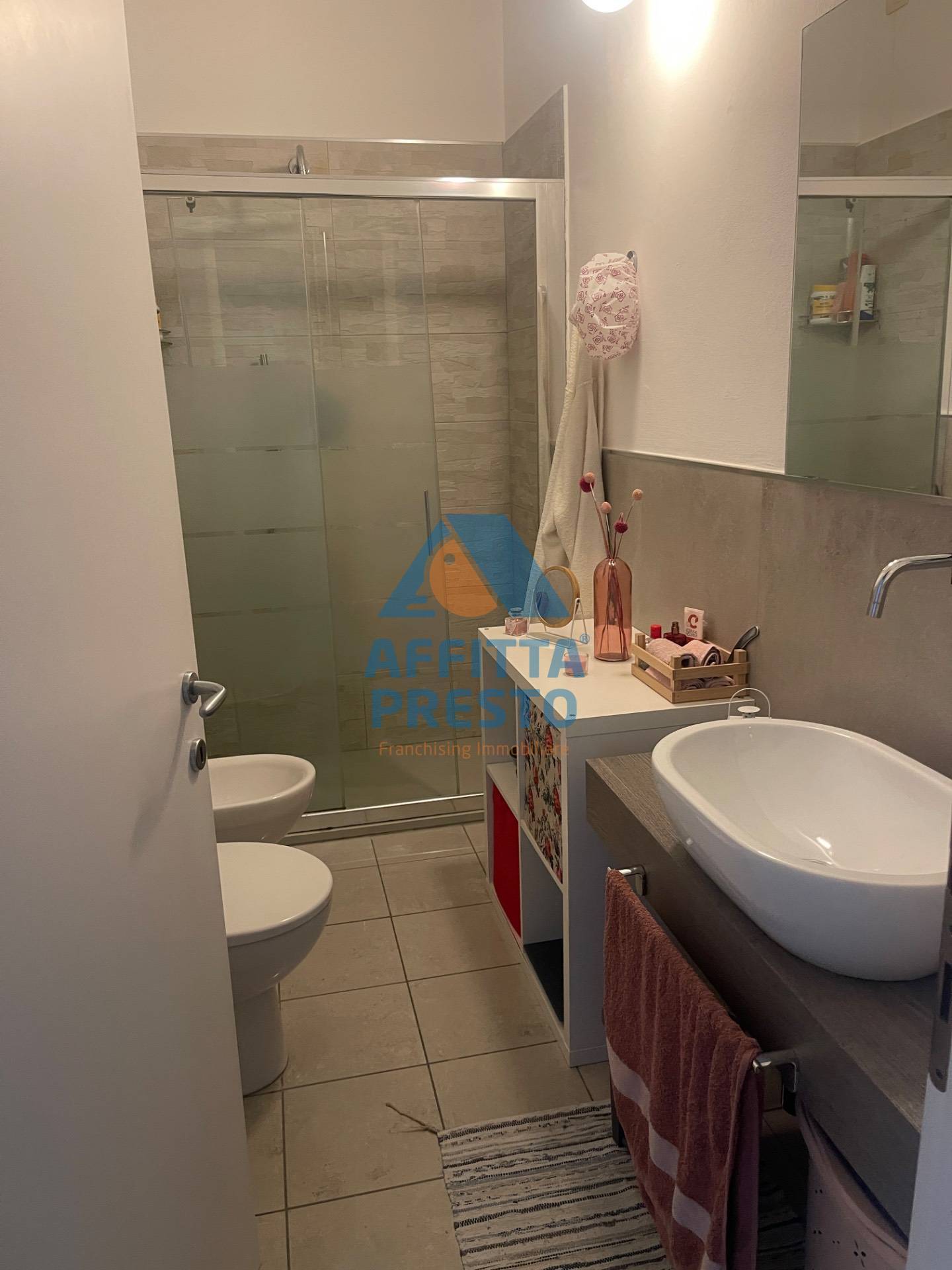 Appartamento in affitto a San Miniato, San Miniato Basso