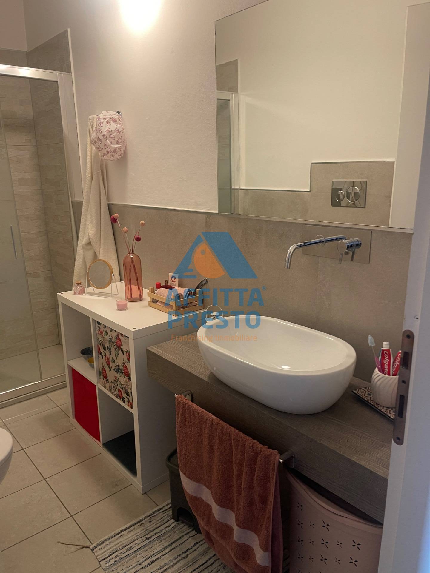 Appartamento in affitto a San Miniato, San Miniato Basso