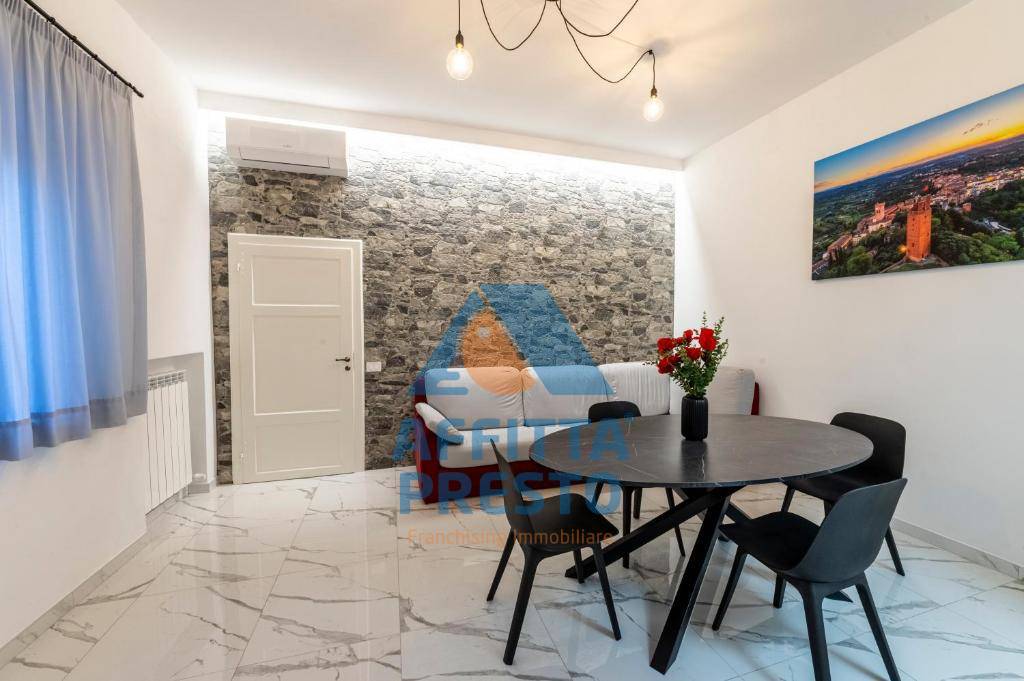 Appartamento in affitto a San Miniato