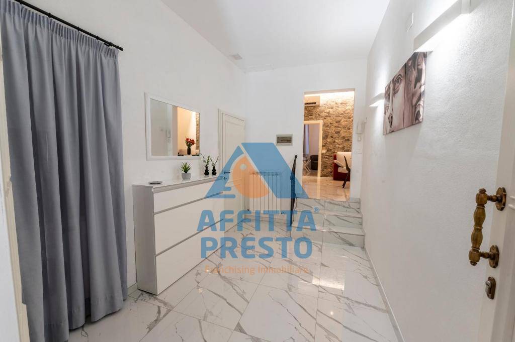 Appartamento in affitto a San Miniato