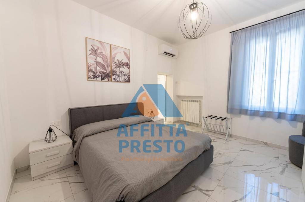 Appartamento in affitto a San Miniato