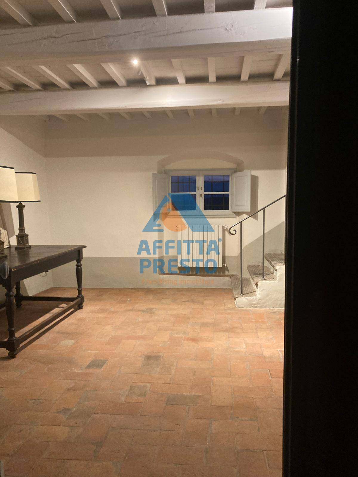 Casa indipendente in affitto a Montespertoli