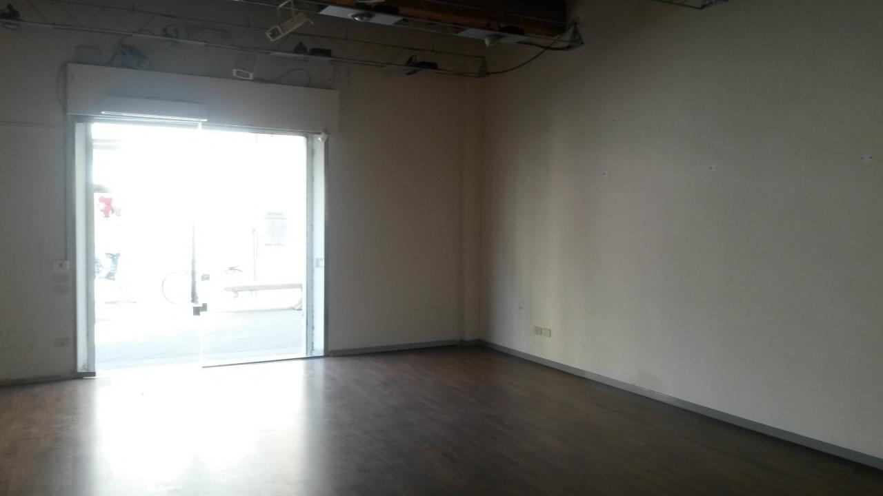 Fondo Commerciale in affitto a Empoli